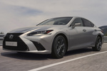 Lexus ES Gama ES 300h 2023 Gama ES 300h 2023 Turismo Exterior Frontal-Lateral 4 puertas