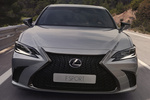 Lexus ES Gama ES 300h 2023 Gama ES 300h 2023 Turismo Exterior Frontal 4 puertas