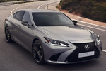 Lexus ES Gama ES 300h 2023 Gama ES 300h 2023 Turismo Exterior Lateral-Frontal 4 puertas