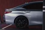 Lexus ES Gama ES 300h 2023 Gama ES 300h 2023 Turismo Exterior Llanta 4 puertas