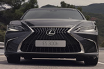 Lexus ES Gama ES 300h 2023 Gama ES 300h 2023 Turismo Exterior Frontal 4 puertas