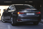 Lexus ES Gama ES 300h 2023 Gama ES 300h 2023 Turismo Exterior Lateral-Posterior 4 puertas