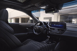 Lexus ES Gama ES 300h 2023 Gama ES 300h 2023 Turismo Interior Salpicadero 4 puertas