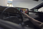 Lexus ES Gama ES 300h 2023 Gama ES 300h 2023 Turismo Interior Pantalla del sistema multimedia 4 puertas