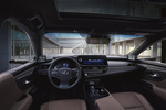Lexus ES Gama ES 300h 2023 Gama ES 300h 2023 Turismo Interior Salpicadero 4 puertas