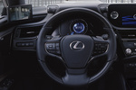 Lexus ES Gama ES 300h 2023 Gama ES 300h 2023 Turismo Interior Volante 4 puertas