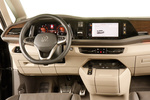 Volkswagen T7 Multivan Corto 1.4 eHybrid 160 kW (218 CV) DSG 6 vel. Style Multivan Corto eHybrid Veh&iacute;culo comercial Interior Salpicadero 5 puertas
