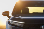 Honda CR-V Versi&oacute;n para EE.UU Versi&oacute;n para EE.UU Todo terreno Exterior Faro 5 puertas