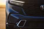 Honda CR-V Versi&oacute;n para EE.UU Versi&oacute;n para EE.UU Todo terreno Exterior Faro 5 puertas