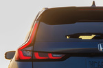 Honda CR-V Versi&oacute;n para EE.UU Versi&oacute;n para EE.UU Todo terreno Exterior Pilotos 5 puertas