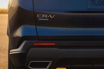 Honda CR-V Versi&oacute;n para EE.UU Versi&oacute;n para EE.UU Todo terreno Exterior Pilotos 5 puertas