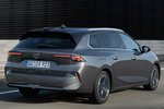 Opel Astra Gama Astra Sports Tourer Gama Astra Sports Tourer Turismo familiar Exterior Posterior-Lateral 5 puertas