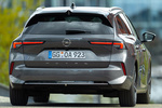 Opel Astra Gama Astra Sports Tourer Gama Astra Sports Tourer Turismo familiar Exterior Posterior 5 puertas