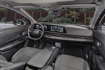 Nissan Ariya 87 kWh 4x2 Evolve Todo terreno Interior Salpicadero 5 puertas