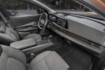 Nissan Ariya 87 kWh 4x2 Evolve Todo terreno Interior Salpicadero 5 puertas