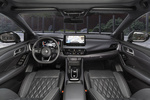 Nissan Qashqai e-POWER 140 kW (190 CV) Tekna+ e-POWER Todo terreno Interior Salpicadero 5 puertas