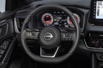 Nissan Qashqai e-POWER 140 kW (190 CV) Tekna+ e-POWER Todo terreno Interior Volante 5 puertas