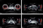 Nissan Qashqai e-POWER 140 kW (190 CV) Tekna+ e-POWER Todo terreno Interior Cuadro de instrumentos 5 puertas
