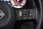 Nissan Qashqai e-POWER 140 kW (190 CV) Tekna+ e-POWER Todo terreno Interior Mandos volante 5 puertas
