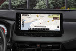 Nissan Qashqai e-POWER 140 kW (190 CV) Tekna+ e-POWER Todo terreno Interior Pantalla del sistema multimedia 5 puertas