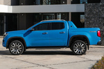 Volkswagen Amarok V6 4MOTION Gama Amarok Pick up Exterior Lateral 4 puertas