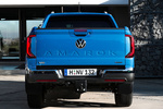 Volkswagen Amarok V6 4MOTION Gama Amarok Pick up Exterior Posterior 4 puertas