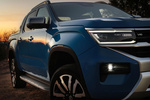 Volkswagen Amarok V6 4MOTION Gama Amarok Pick up Exterior Faro 4 puertas