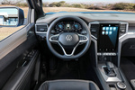 Volkswagen Amarok V6 4MOTION Gama Amarok Pick up Interior Salpicadero 4 puertas