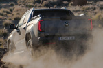 Volkswagen Amarok PanAmericana (versi&oacute;n con volante a la derecha) PanAmericana (versi&oacute;n con volante a la derecha) Pick up Exterior Lateral-Posterior 4 puertas