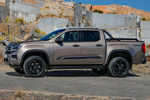 Volkswagen Amarok PanAmericana (versi&oacute;n con volante a la derecha) PanAmericana (versi&oacute;n con volante a la derecha) Pick up Exterior Lateral 4 puertas