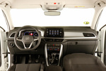 Volkswagen T-Roc 1.0 TSI 81 kW (110 CV) Life Todo terreno Interior Salpicadero 5 puertas
