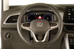 Volkswagen T-Roc 1.0 TSI 81 kW (110 CV) Life Todo terreno Interior Volante 5 puertas