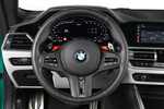 BMW Serie 4 M4 Competition Cabrio M xDrive M4 Competition Cabrio M xDrive Descapotable Interior Volante 2 puertas