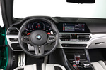 BMW Serie 4 M4 Competition Cabrio M xDrive M4 Competition Cabrio M xDrive Descapotable Interior Consola Central 2 puertas