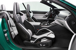 BMW Serie 4 M4 Competition Cabrio M xDrive M4 Competition Cabrio M xDrive Descapotable Interior Asientos 2 puertas
