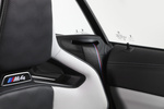BMW Serie 4 M4 Competition Cabrio M xDrive M4 Competition Cabrio M xDrive Descapotable Interior Cintur&oacute;n de seguridad 2 puertas