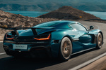 Rimac Nevera Gama Nevera Gama Nevera Coup&eacute; Exterior Posterior-Lateral 2 puertas