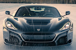 Rimac Nevera Gama Nevera Gama Nevera Coup&eacute; Exterior Frontal 2 puertas