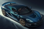 Rimac Nevera Gama Nevera Gama Nevera Coup&eacute; Exterior Cenital-Lateral-Frontal 2 puertas