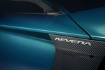 Rimac Nevera Gama Nevera Gama Nevera Coup&eacute; Exterior Detalle 2 puertas