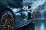 Rimac Nevera Gama Nevera Gama Nevera Coup&eacute; Exterior Detalle 2 puertas