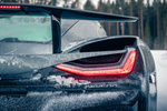 Rimac Nevera Gama Nevera Gama Nevera Coup&eacute; Exterior Pilotos 2 puertas