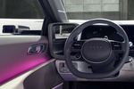 Hyundai IONIQ 6 239 kW (325 CV) 77 kWh AWD Energy Turismo Interior Salpicadero 4 puertas