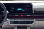Hyundai IONIQ 6 239 kW (325 CV) 77 kWh AWD Energy Turismo Interior Pantalla del sistema multimedia 4 puertas