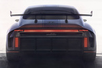 Hyundai RN22e (prototipo) RN22e (prototipo) RN22e (prototipo) Coup&eacute; Exterior Posterior