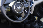 MINI MINI 3p Cooper SE Convertible 3p Cooper SE Convertible Descapotable Interior Volante 3 puertas