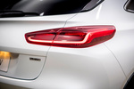 KIA XCeed 1.6 PHEV 104 kW (141 CV) DCT eTech PHEV Todo terreno Deluxe White Exterior Pilotos 5 puertas