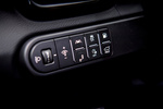 KIA XCeed Gama XCeed GT-line Todo terreno Celadon Spirit Green Interior Mandos columna direcci&oacute;n 5 puertas