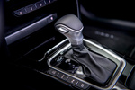 KIA XCeed Gama XCeed GT-line Todo terreno Celadon Spirit Green Interior Palanca de Cambios 5 puertas
