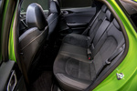 KIA XCeed Gama XCeed GT-line Todo terreno Celadon Spirit Green Interior Asientos 5 puertas